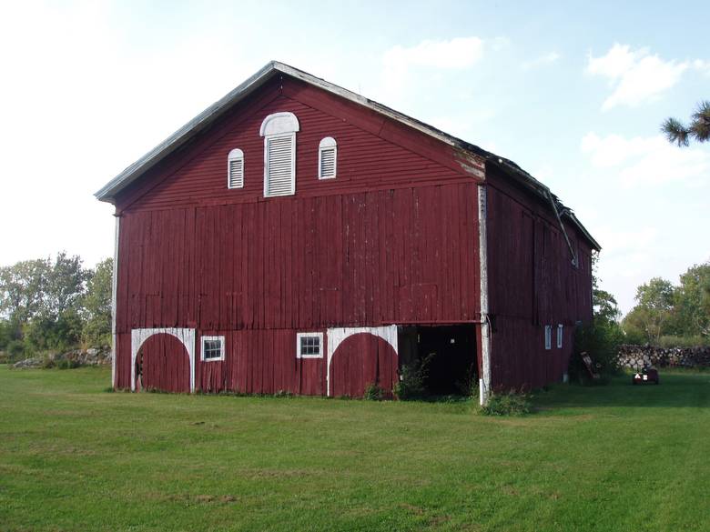 Babbs Barn